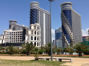 Apart Hotel Orbi Sea Towers